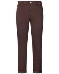Liu Jo - Slim Fit Jeans - Lyst