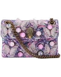 Kurt Geiger - Cross Body Bags - Lyst