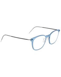 Lindberg - Accessoires ,Zwart ,Brillen - Lyst