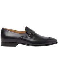 SCAROSSO - Loafers - Lyst