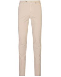 PT Torino - Chinos - Lyst