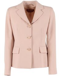 Max Mara - Blazers - Lyst