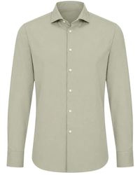Xacus - Casual Shirts - Lyst
