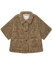 Munthe - Light Jackets - Lyst