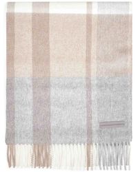 ZEGNA - Winter Scarves - Lyst