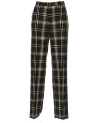 Cellar Door - Straight Trousers - Lyst