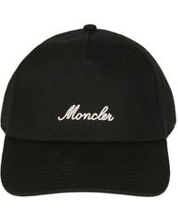 Moncler - Caps - Lyst