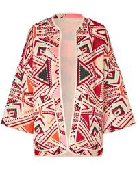 Lolly's Laundry - Light Jackets - Lyst