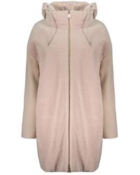 Herno - Parkas - Lyst