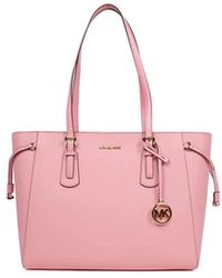 Michael Kors - Shopping Bags - Lyst