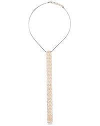Tom Ford - Aion Halskette - Lyst