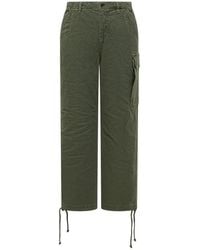 Ba&sh - Straight Trousers - Lyst