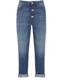 Dondup - Koons Jeans - Lyst