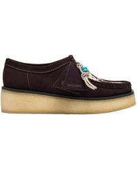 Clarks - Wallacraft Bey - Lyst