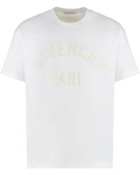 Givenchy - T-Shirts - Lyst