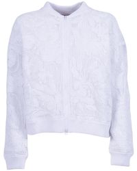 Kangra - Bomber Jackets - Lyst