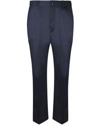 Moncler - Chinos - Lyst