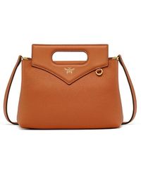 MCM - Handbags - Lyst
