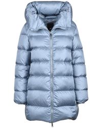 Add - Piumino Down Jacket - Lyst