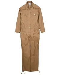 Moschino - Jumpsuits - Lyst