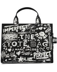 Marc Jacobs - Tote Bags - Lyst