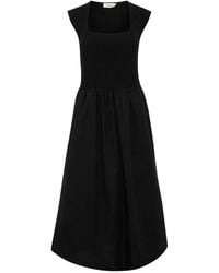 Soaked In Luxury - Midi Dresses - Lyst