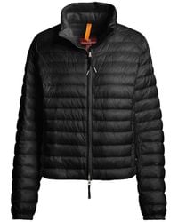 Parajumpers - Jassen ,Zwart ,Emilia Jacket - Lyst