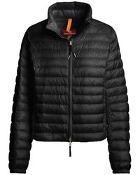 Parajumpers - Jassen ,Zwart ,Emilia Jacket - Lyst