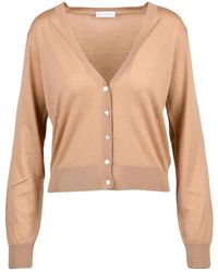 Ballantyne - Cardigans - Lyst
