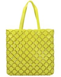 Melissa - Tote Bags - Lyst