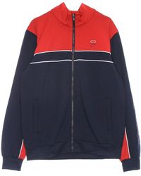 Fila - Zip-Throughs - Lyst