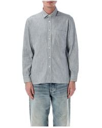 Salvatore Piccolo - Casual Shirts - Lyst