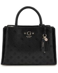 Guess - Handbags - Lyst
