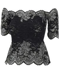 Rabanne - Blouses - Lyst