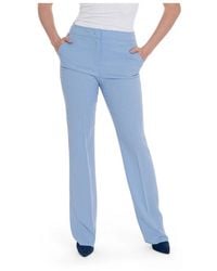Pennyblack - Weiche Cady-Hose Mit Amerikanischer Tasche - Lyst