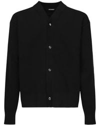 Jacquemus - Cardigans - Lyst