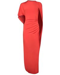 Stella McCartney - Maxi Dresses - Lyst