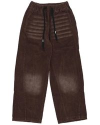 Acupuncture - Wide Trousers - Lyst
