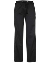John Richmond - Wide Trousers - Lyst