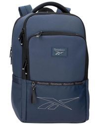Reebok - Backpacks - Lyst