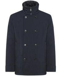 Peuterey - Winter Jackets - Lyst