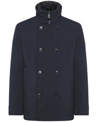 Peuterey - Winter Jackets - Lyst