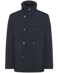 Peuterey - Winter Jackets - Lyst