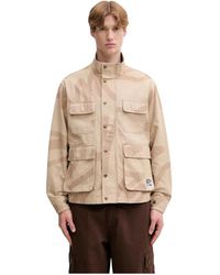 by Parra - Light Jackets - Lyst
