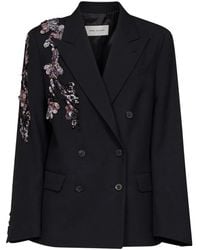 Dries Van Noten - Blazers - Lyst