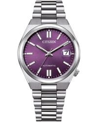 Citizen - Watches - Lyst