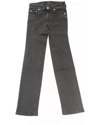 Jacob Cohen - Slim-Fit Jeans - Lyst