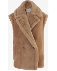 Stand Studio - Winter Jackets - Lyst