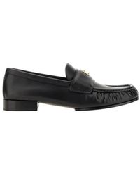 Givenchy - 4G Loafer - Lyst
