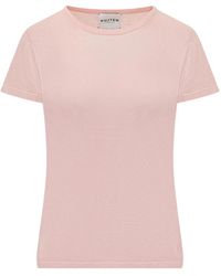 Kujten - T-Shirts - Lyst
